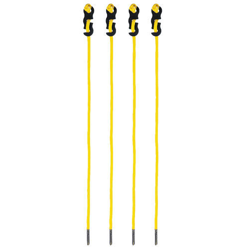 Befestigungsgurt - 5890 - Klein Tools - Hochtemperatur / Textil / Spanner