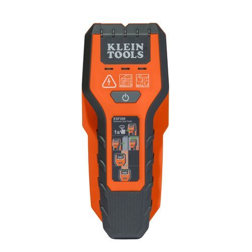 Suchgerät für Kabel - ESF200 - Klein Tools