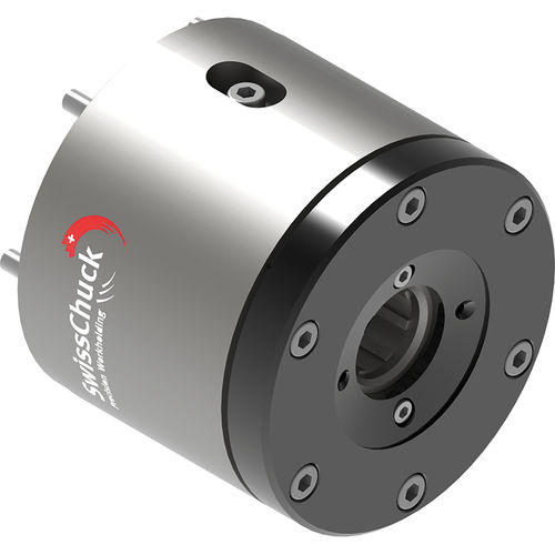 Hochpräzisions-Spannzangenfutter - LZK - SwissChuck AG - Bohr / für Bearbeitung / für Schleifarbeiten