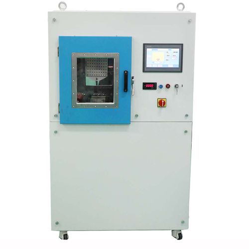PVD-Auftragsmaschine - RTEP400 - Shanghai Royal Technology Inc. - PVD durch thermisches Verdampfen / Dünnschicht / für Metallfilm