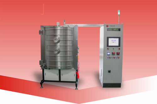 PVD-Auftragsmaschine - RTEP-1018 - Shanghai Royal Technology Inc. - PVD durch thermisches Verdampfen / Vakuum