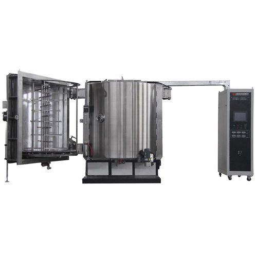 PVD-Auftragsmaschine - RTES1600 - Shanghai Royal Technology Inc. - Magnetron-Sputter / PVD durch thermisches Verdampfen / Dünnschicht