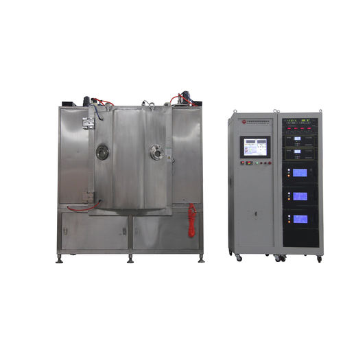 PVD-Auftragsmaschine - RTAC1250-SPMF - Shanghai Royal Technology Inc. - Sputter / Arc-verdampfung / Dünnschicht