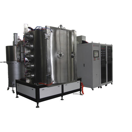 PVD-Auftragsmaschine - PVD-Cr1600 - Shanghai Royal Technology Inc. - Sputter / Arc-verdampfung / ionenstrahlgestützte
