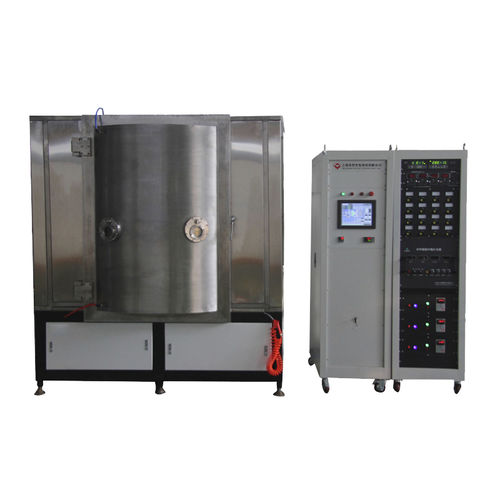 PVD-Auftragsmaschine - RTAC1418 - Shanghai Royal Technology Inc. - Sputter / Arc-verdampfung / für Metallfilm