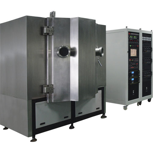 PVD-Auftragsmaschine - RTAS1200-BLACK - Shanghai Royal Technology Inc. - Magnetron-Sputter