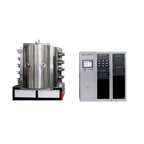 PVD-Auftragsmaschine - RTAS1600 - Shanghai Royal Technology Inc. - Sputter / Arc-verdampfung / für dünne Siliziumschichten