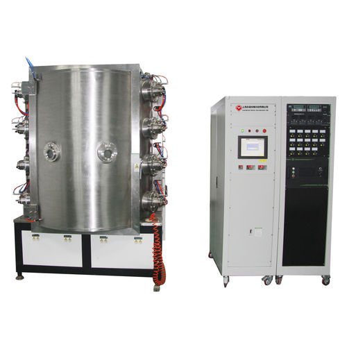 PVD-Auftragsmaschine - RTAC1416 - Shanghai Royal Technology Inc. - Arc-verdampfung / Dünnschicht / für Metallfilm