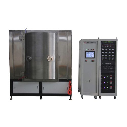 PVD-Auftragsmaschine - RTAC1600-arc - Shanghai Royal Technology Inc. - Arc-verdampfung / Dünnschicht / für Metallfilm