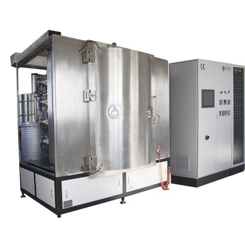 PVD-Auftragsmaschine - RTAC1800-glass - Shanghai Royal Technology Inc. - Sputter / Arc-verdampfung / Dünnschicht