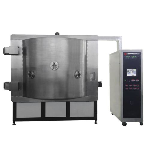 PVD-Auftragsmaschine - RTEP2215-PVD CHROME - Shanghai Royal Technology Inc. - PVD durch thermisches Verdampfen / ionenstrahlgestützte / Dünnschicht