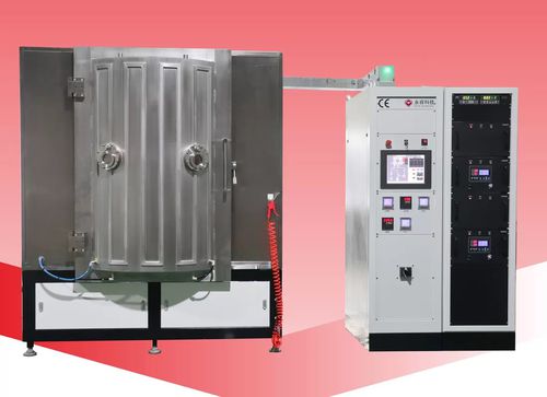 Vakuum-Beschichtungsanlage - RTSP1400 - Shanghai Royal Technology Inc.