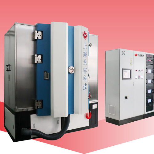 PVD-Auftragsmaschine - RTSP1215-MF - Shanghai Royal Technology Inc. - mit Nanopartikeln / für Elektronik / für Beleuchtung