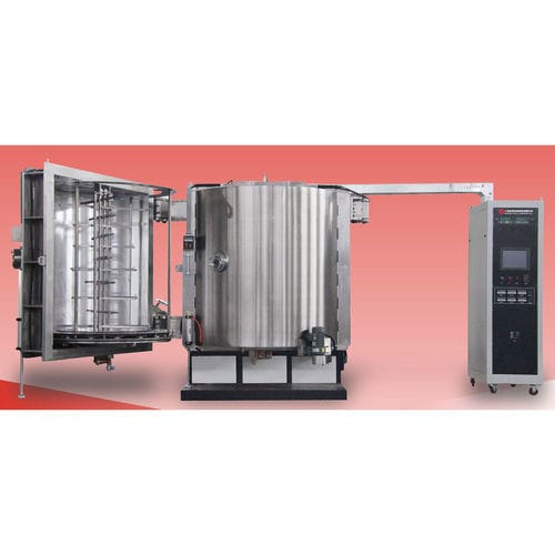 Vakuum-Beschichtungsanlage / für Elektronik - RT1600-NCVM - Shanghai Royal Technology Inc. - für Kunststoffteil