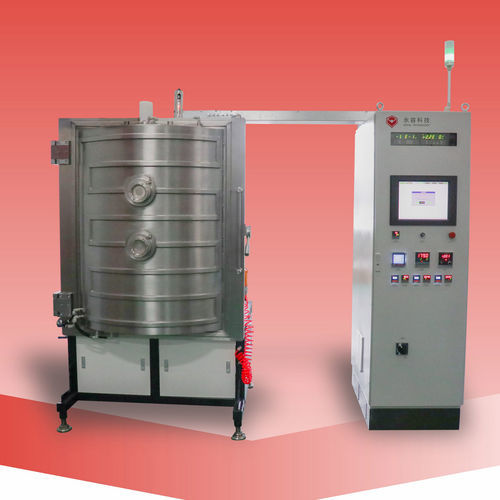 Vakuum-Entgasungsaggregat - RTVF1000 - Shanghai Royal Technology Inc.
