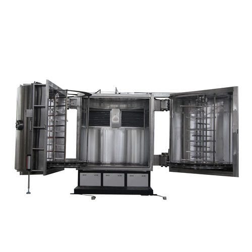 PVD-Auftragsmaschine - RTEP1616-SP - Shanghai Royal Technology Inc. - Sputter / PVD durch thermisches Verdampfen / Dünnschicht