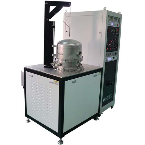 PVD-Auftragsmaschine - RT-C60 - Shanghai Royal Technology Inc. - PVD durch thermisches Verdampfen / Dünnschicht / für Metallfilm