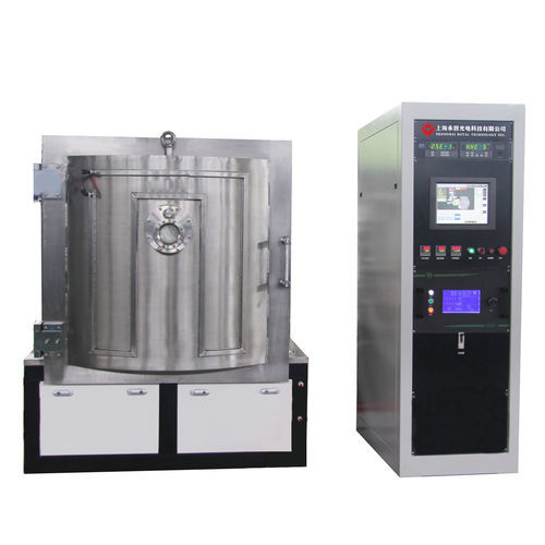 PVD-Auftragsmaschine - RTSP900 - Shanghai Royal Technology Inc. - Magnetron-Sputter / Dünnschicht / Vakuum