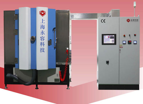 PVD-Auftragsmaschine - RTSP1200-PCB  - Shanghai Royal Technology Inc. - Magnetron-Sputter / Dünnschicht / Vakuum
