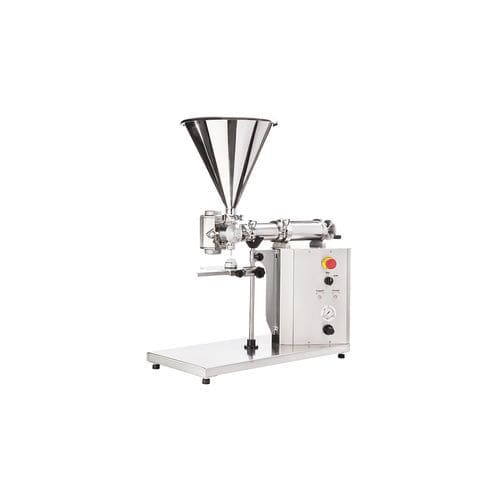 Spritzendosiergerät - DOSATORE VOLUMETRICO - MultiGel Srl - für niederviskose Flüssigkeit / für die Pharmaindustrie / pneumatisch