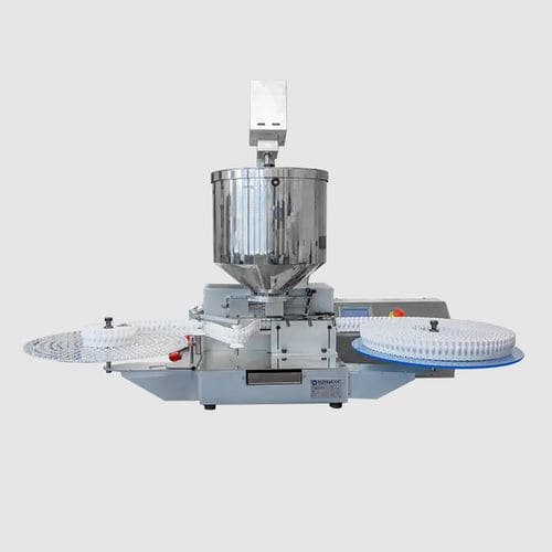 Dosiergerät für Zäpfchen - R-MND 6000 - MultiGel Srl - für Flüssigkeiten / volumetrisch / für die Pharmaindustrie