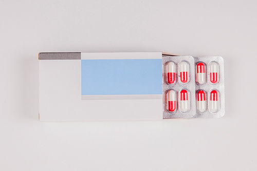 Medizinische Lagerbox - MultiGel Srl