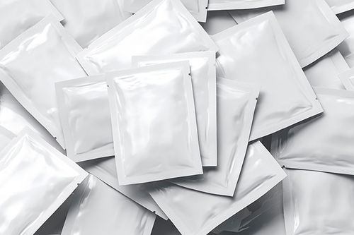 Siegelfolie - MultiGel Srl - für Verpackung / für Verpackungen pharmazeutischer Produkte / PE