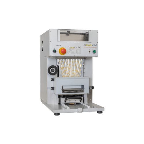 Automatisiertes Beladungssystem - MS 1 - MultiGel Srl