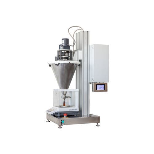 Halbautomatische Dosieranlage - PDS - MultiGel Srl - Granulat / Pulver / Schrauben