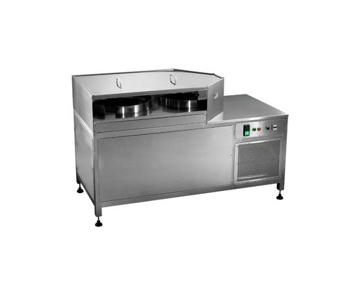 Zählmaschine für Zäpfchen - CU-MND 6000 - MultiGel Srl - für die Pharmaindustrie / automatisch