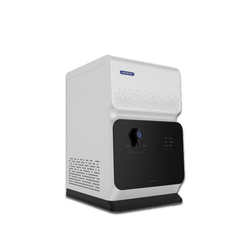 Ionenchromatograph - CIC-D100 - Qingdao Shenghan Chromatograph Technology Co., Ltd - Labor / für die Lebensmittelindustrie / chemisch