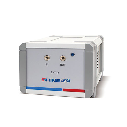 Vakuum-Entgasungsaggregat - SHT-3 - Qingdao Shenghan Chromatograph Technology Co., Ltd