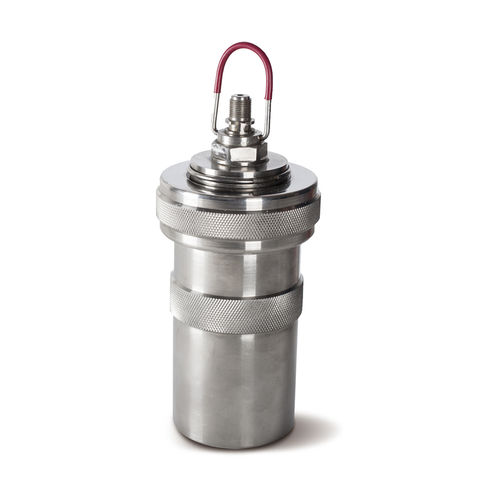 Sauerstoff-Kalorimeterbombe - YCY-4 - Qingdao Shenghan Chromatograph Technology Co., Ltd
