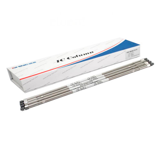 Ionenchromatographiesäule - SH-AC-3  - Qingdao Shenghan Chromatograph Technology Co., Ltd