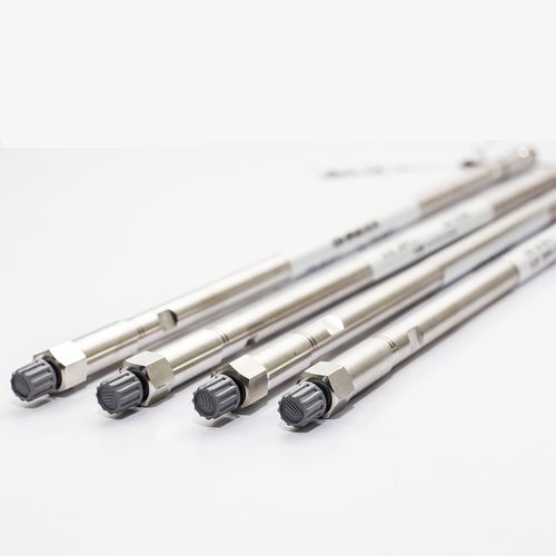 Ionenchromatographiesäule - SH-AC-20  - Qingdao Shenghan Chromatograph Technology Co., Ltd