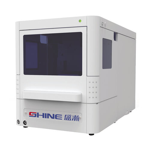 Kompakter automatischer Probengeber - Qingdao Shenghan Chromatograph Technology Co., Ltd