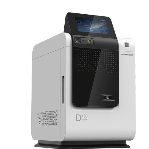 Ionenchromatograph - CIC-D150 - Qingdao Shenghan Chromatograph Technology Co., Ltd - Labor / für die Lebensmittelindustrie / für pharmazeutische Anwendungen