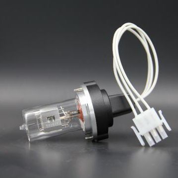 Deuteriumbeleuchtung - PN - Qingdao Shenghan Chromatograph Technology Co., Ltd