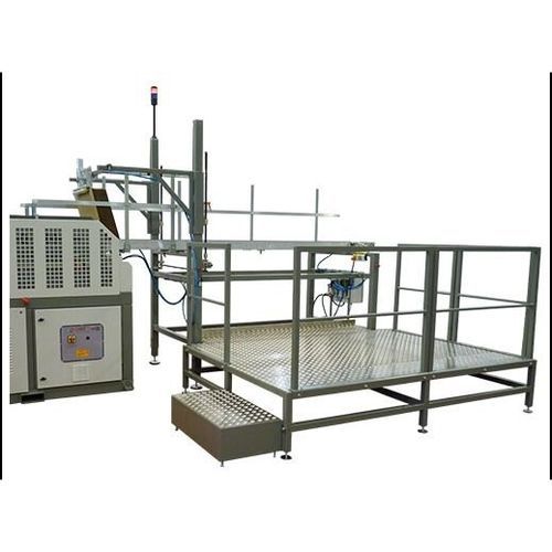 Zuführsystem für Produktionsanlagen - Boix Group - Your Box Forming Partner