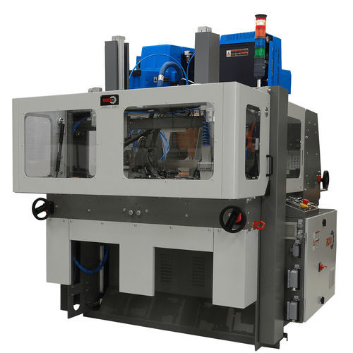 Automatischer Trayformer - MCT-1/TS - Boix Group - Your Box Forming Partner - Hotmelt / für Karton