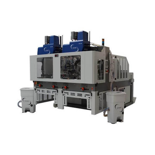 Automatischer Trayformer - Q-4000/DE - Boix Group - Your Box Forming Partner - Hotmelt