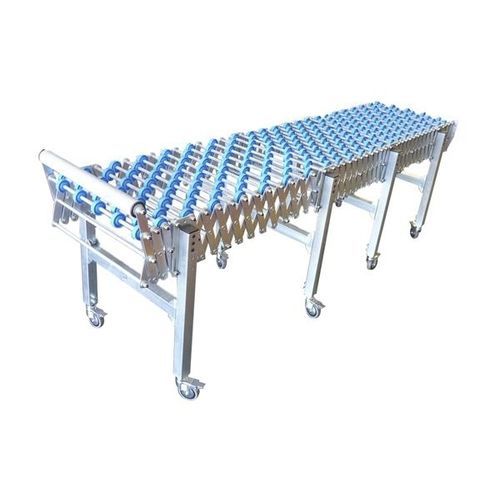 Rollenförderer - Boix Group - Your Box Forming Partner - Transport