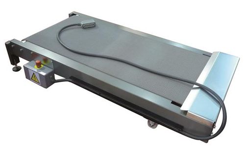 Bandförderer - CT-1600 - Boix Group - Your Box Forming Partner - Transport