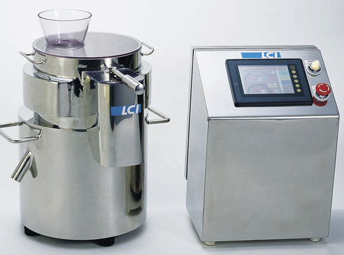 Rondierer - QJ-230T - LCI