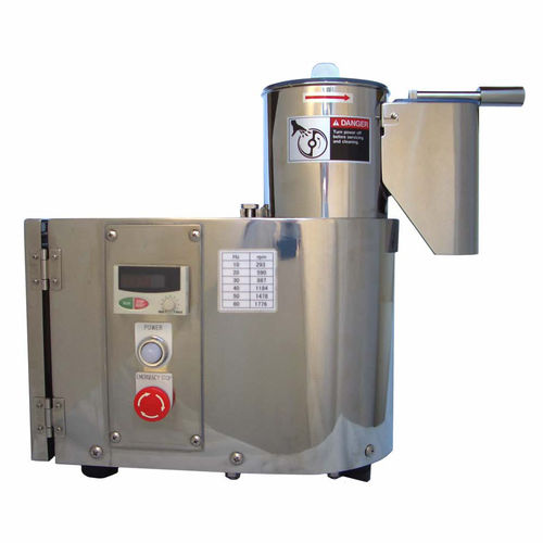 Rondierer - Q-120T - LCI