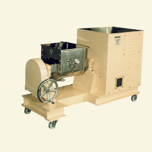 Batchkneter - KDHJ-20 - LCI - Pulver
