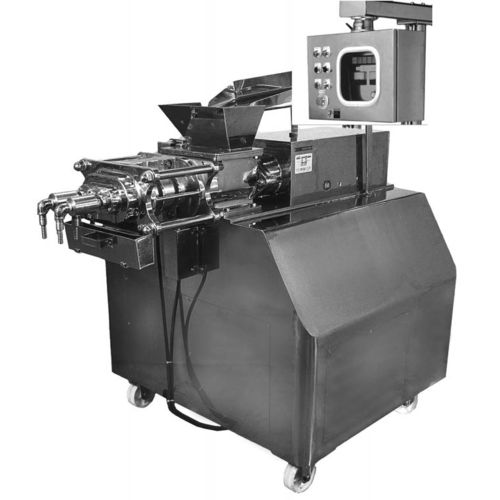 Nahrungsmittelextruder - EXDCS Series - LCI