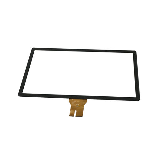 Kapazitiver Touchscreen - PC03281B2 - Shenzhen Pitech Photoelectric Technology Co.,Ltd - 32" / kapazitive Projektionstechnologie / I2C