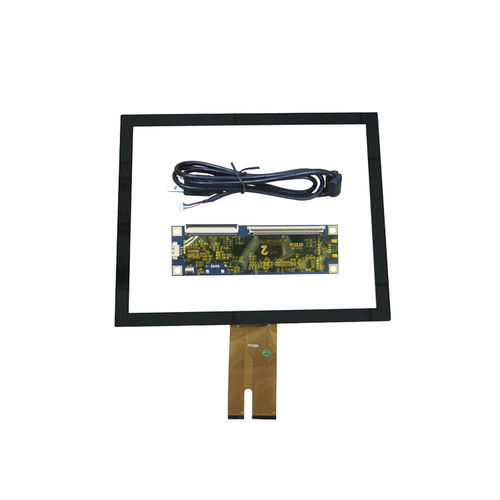 Kapazitiver Touchscreen - PC0178301 - Shenzhen Pitech Photoelectric Technology Co.,Ltd - 17" / kapazitive Projektionstechnologie