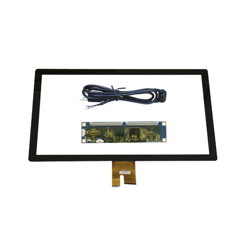 Kapazitiver Touchscreen - PC1568201 - Shenzhen Pitech Photoelectric Technology Co.,Ltd - 15"